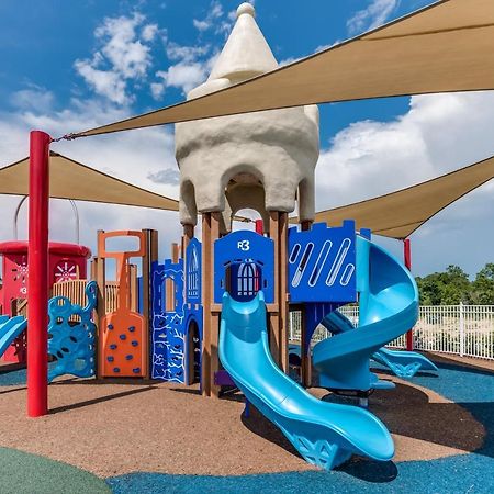 Private Pool, Game Room, Bbq & Free Water Park Kissimmee Eksteriør billede