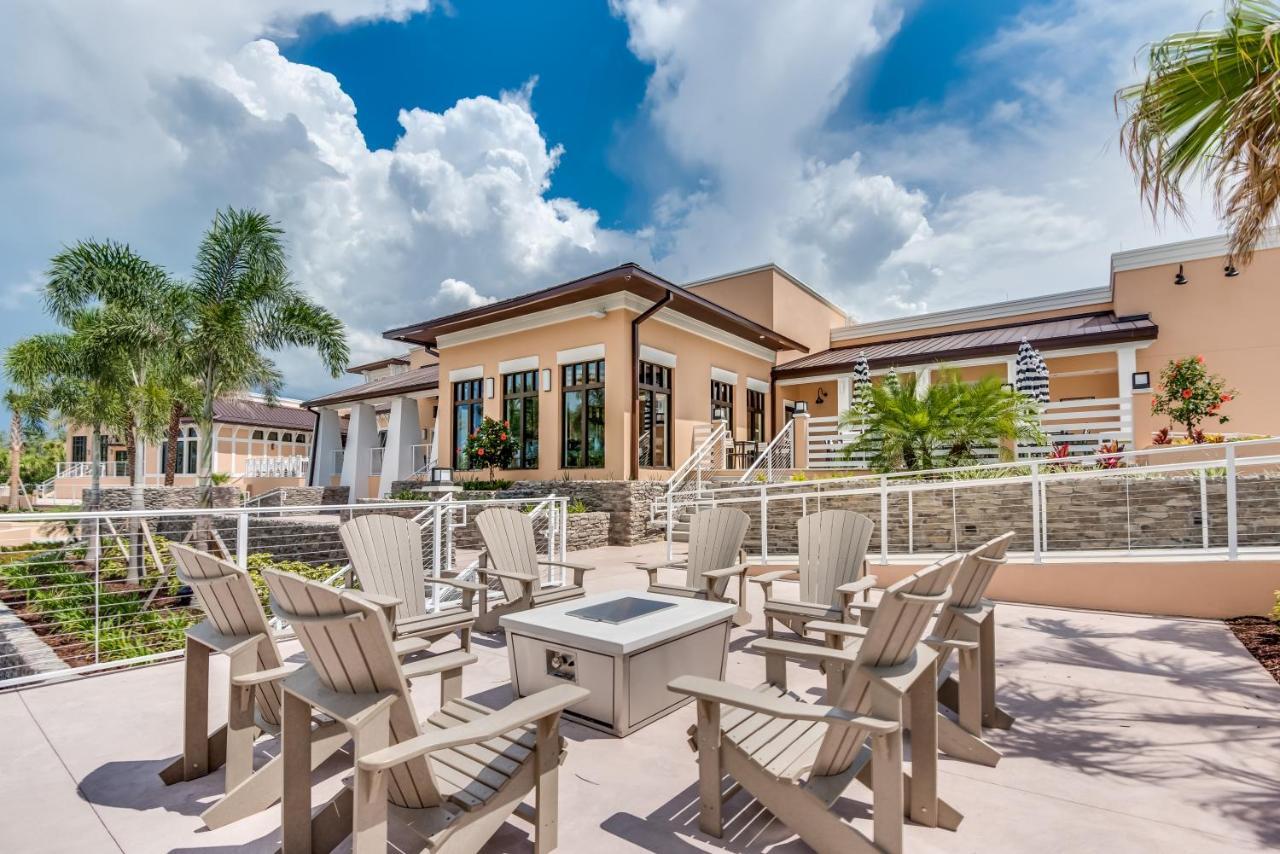 Private Pool, Game Room, Bbq & Free Water Park Kissimmee Eksteriør billede